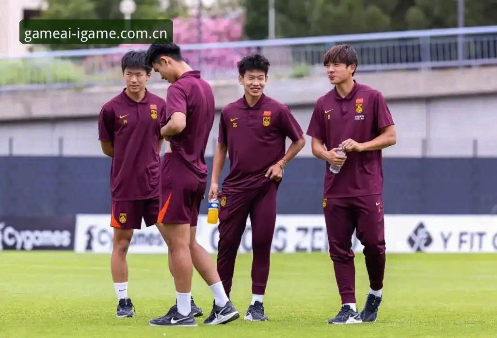 信念之上2025官网入口安卓版 U19国足土伦杯出局复盘与赛事整理操作教程